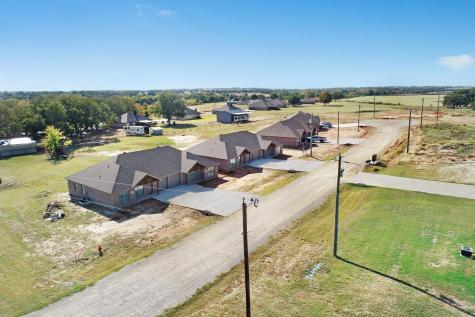 101 Lone Star Road Poolville TX 76487