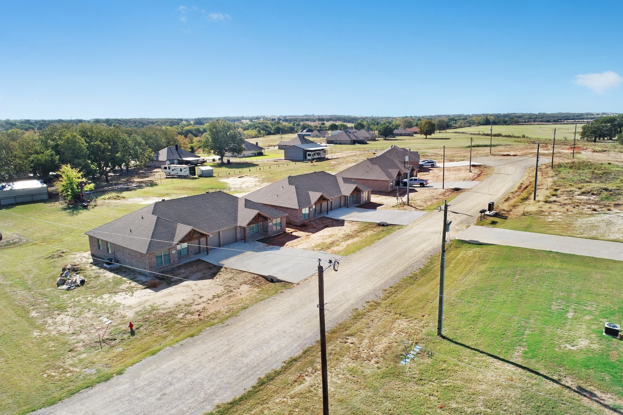 101 Lone Star Road Poolville TX 76487