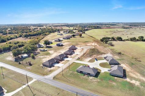 101 Lone Star Road Poolville TX 76487