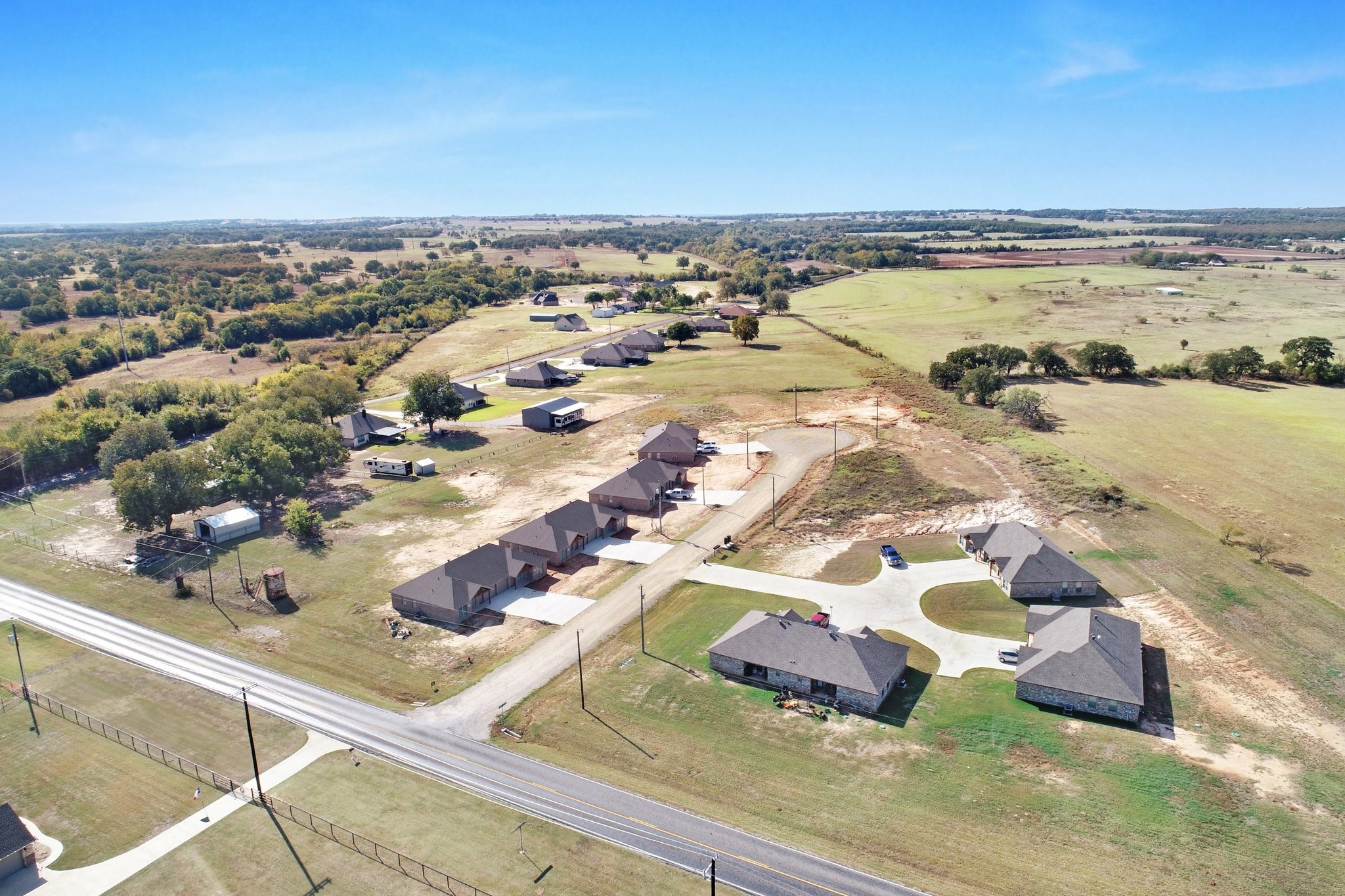 101 Lone Star Road Poolville TX 76487