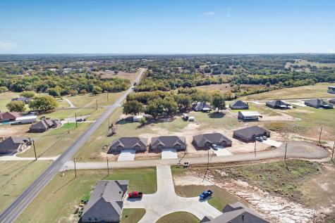 101 Lone Star Road Poolville TX 76487
