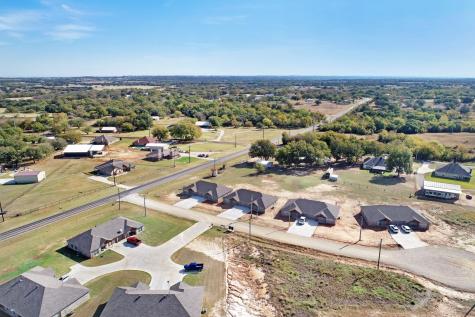 101 Lone Star Road Poolville TX 76487