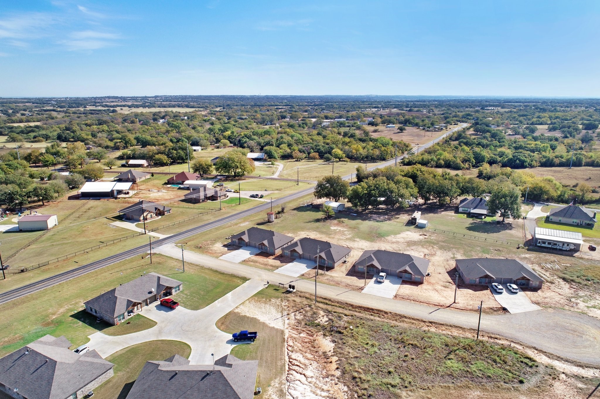 101 Lone Star Road Poolville TX 76487