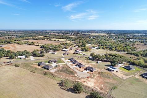 101 Lone Star Road Poolville TX 76487