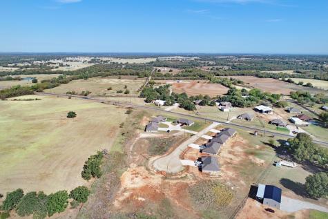 101 Lone Star Road Poolville TX 76487