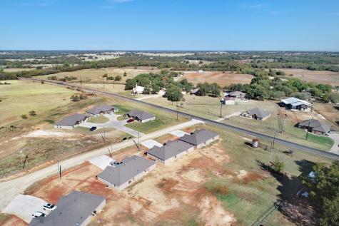 101 Lone Star Road Poolville TX 76487