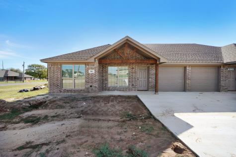 101 Lone Star Road Poolville TX 76487
