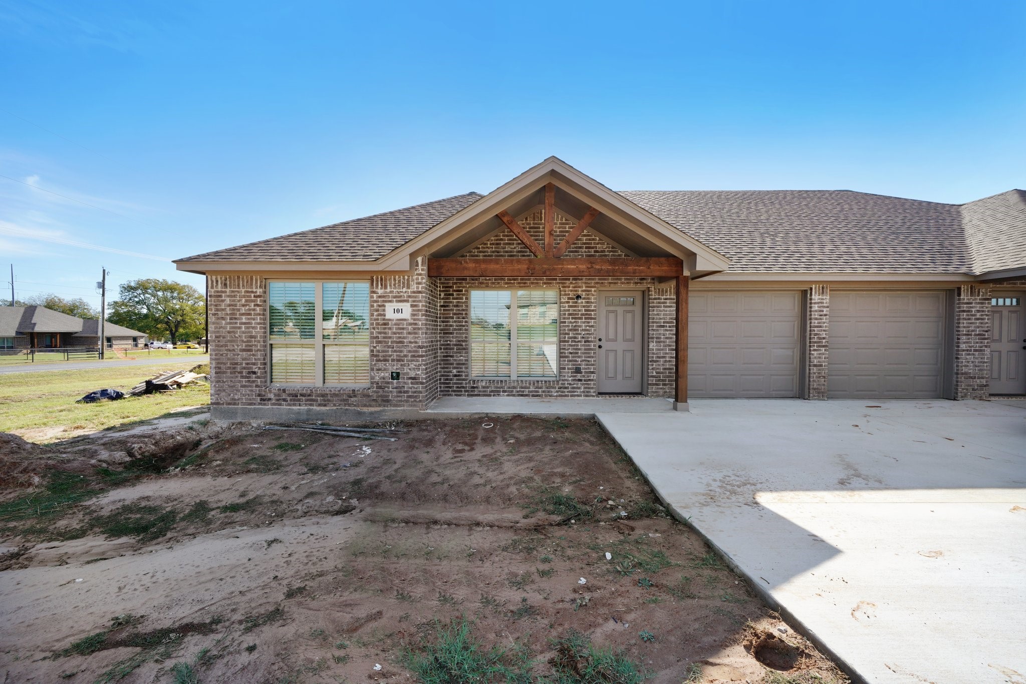 101 Lone Star Road Poolville TX 76487