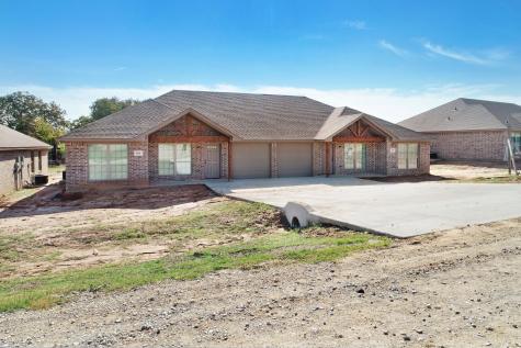 101 Lone Star Road Poolville TX 76487