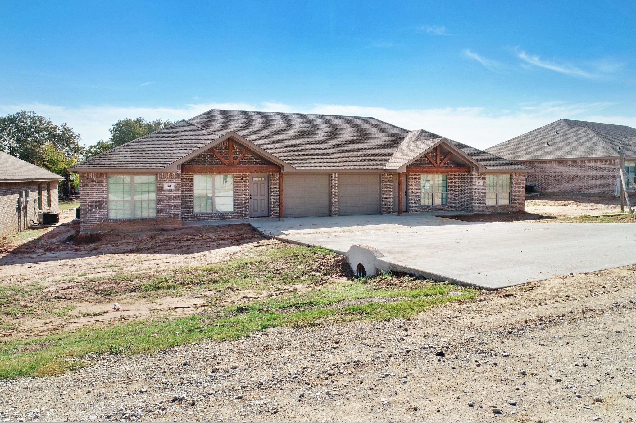 101 Lone Star Road Poolville TX 76487