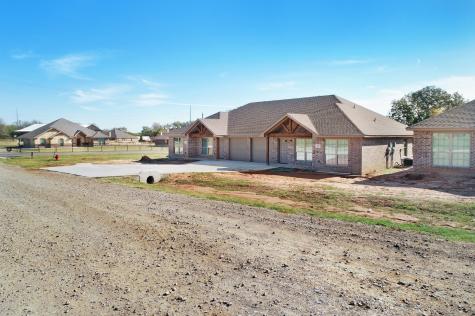 101 Lone Star Road Poolville TX 76487