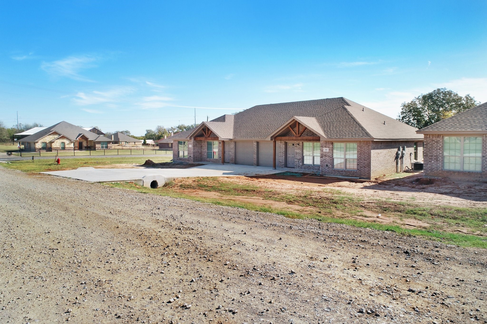 101 Lone Star Road Poolville TX 76487