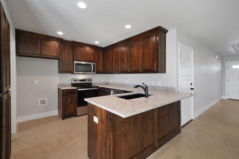 101 Lone Star Road Poolville TX 76487