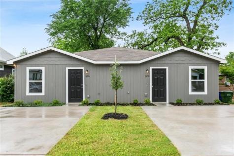 1619 N 12th Street Waco TX 76707