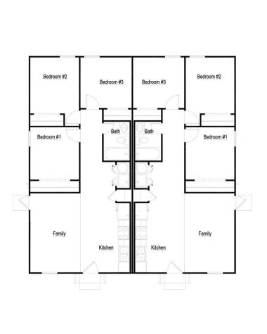1619 N 12th Street Waco TX 76707