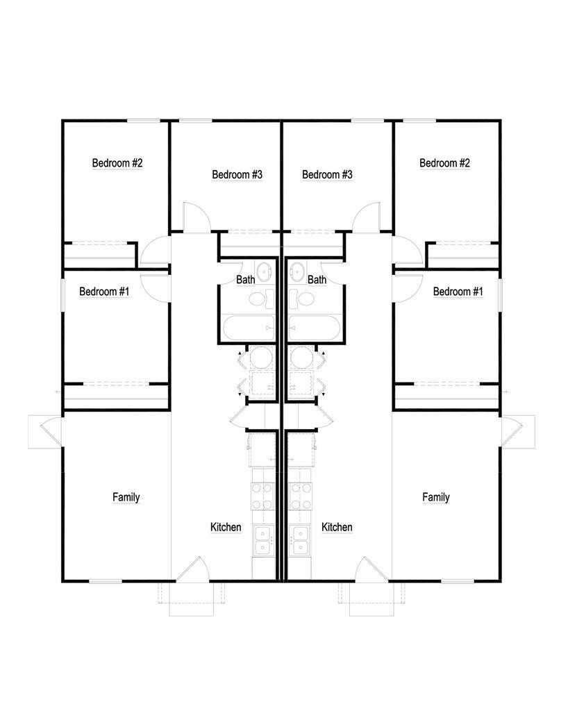 1619 N 12th Street Waco TX 76707