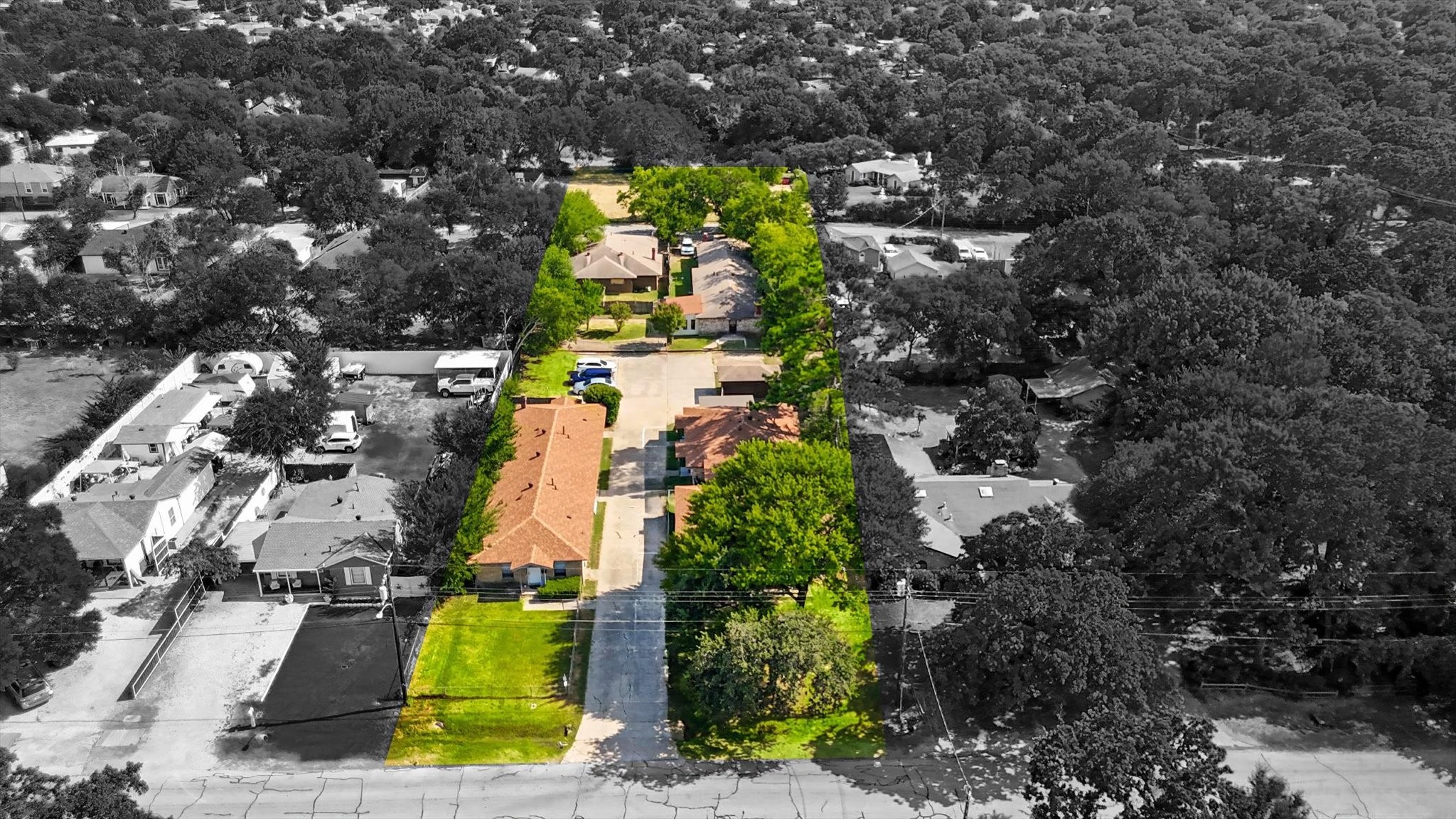 1516 W 7th Street Irving TX 75060