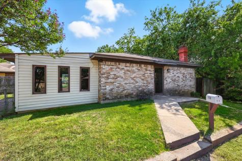 1516 W 7th Street Irving TX 75060