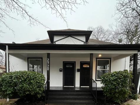 2720 Carpenter Avenue Dallas TX 75215