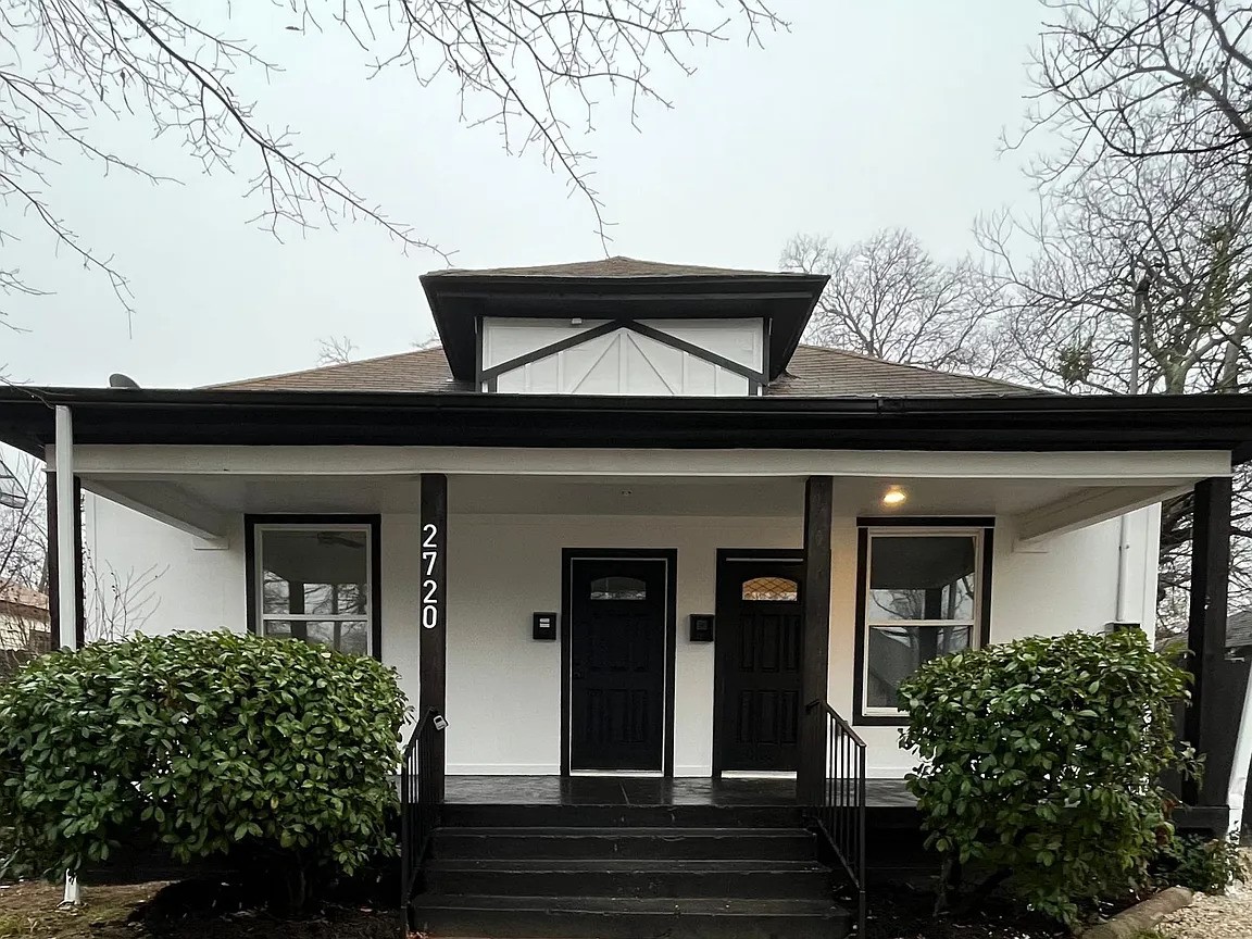 2720 Carpenter Avenue Dallas TX 75215