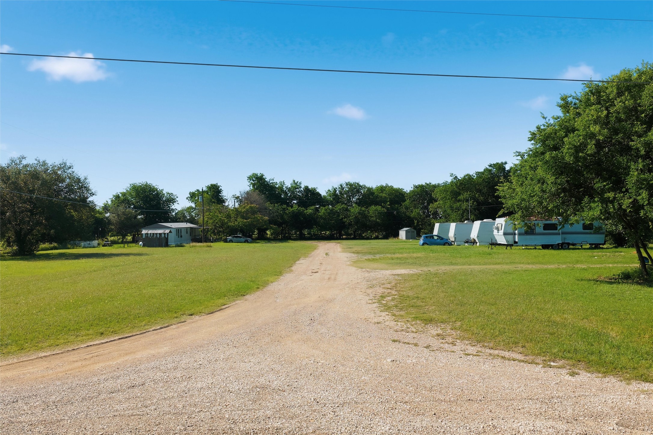 154 Franks Villa Bruceville TX 76630