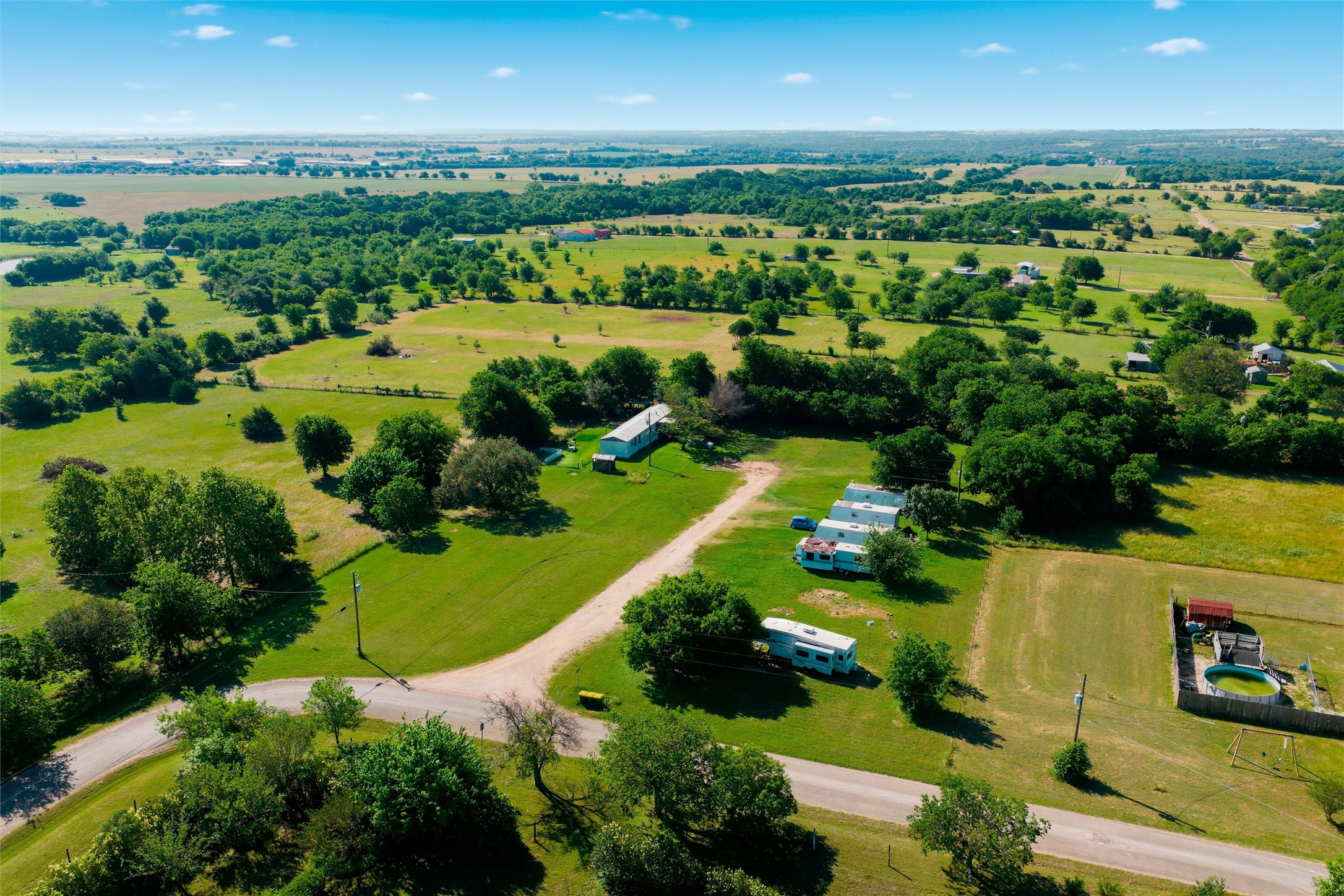 154 Franks Villa Bruceville TX 76630