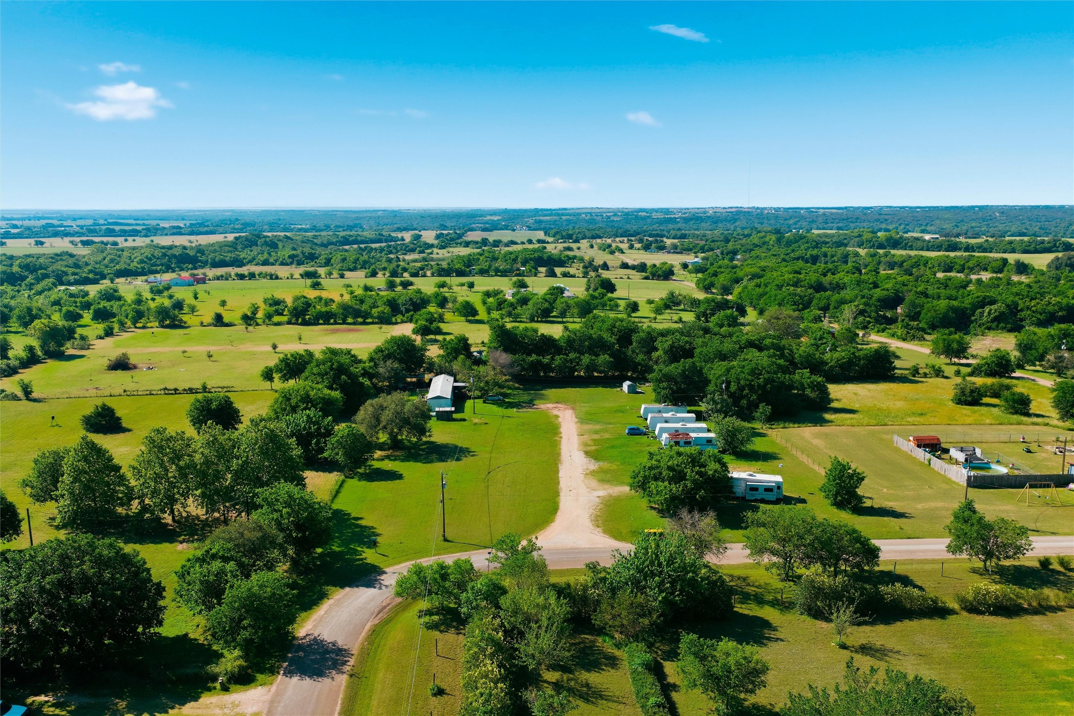 154 Franks Villa Bruceville TX 76630
