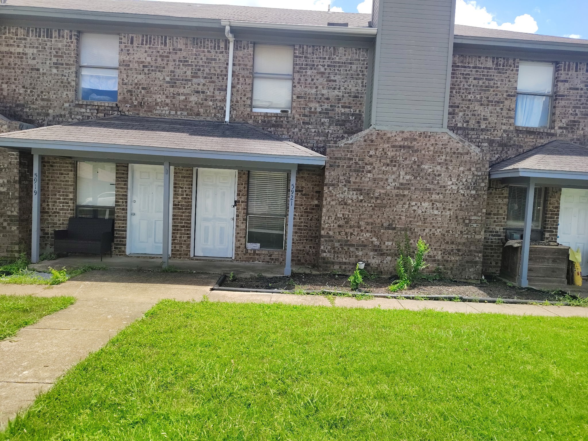 5909 Shadydell Drive Fort Worth TX 76135