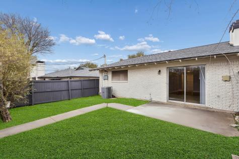 15755 El Estado Drive Dallas TX 75248