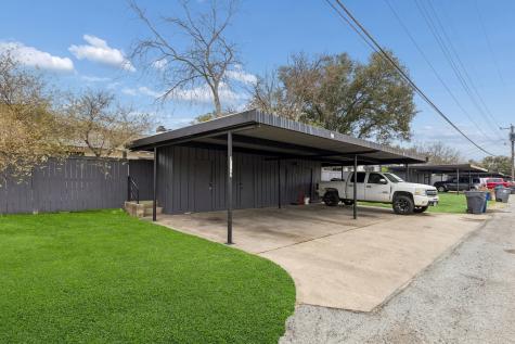 15755 El Estado Drive Dallas TX 75248