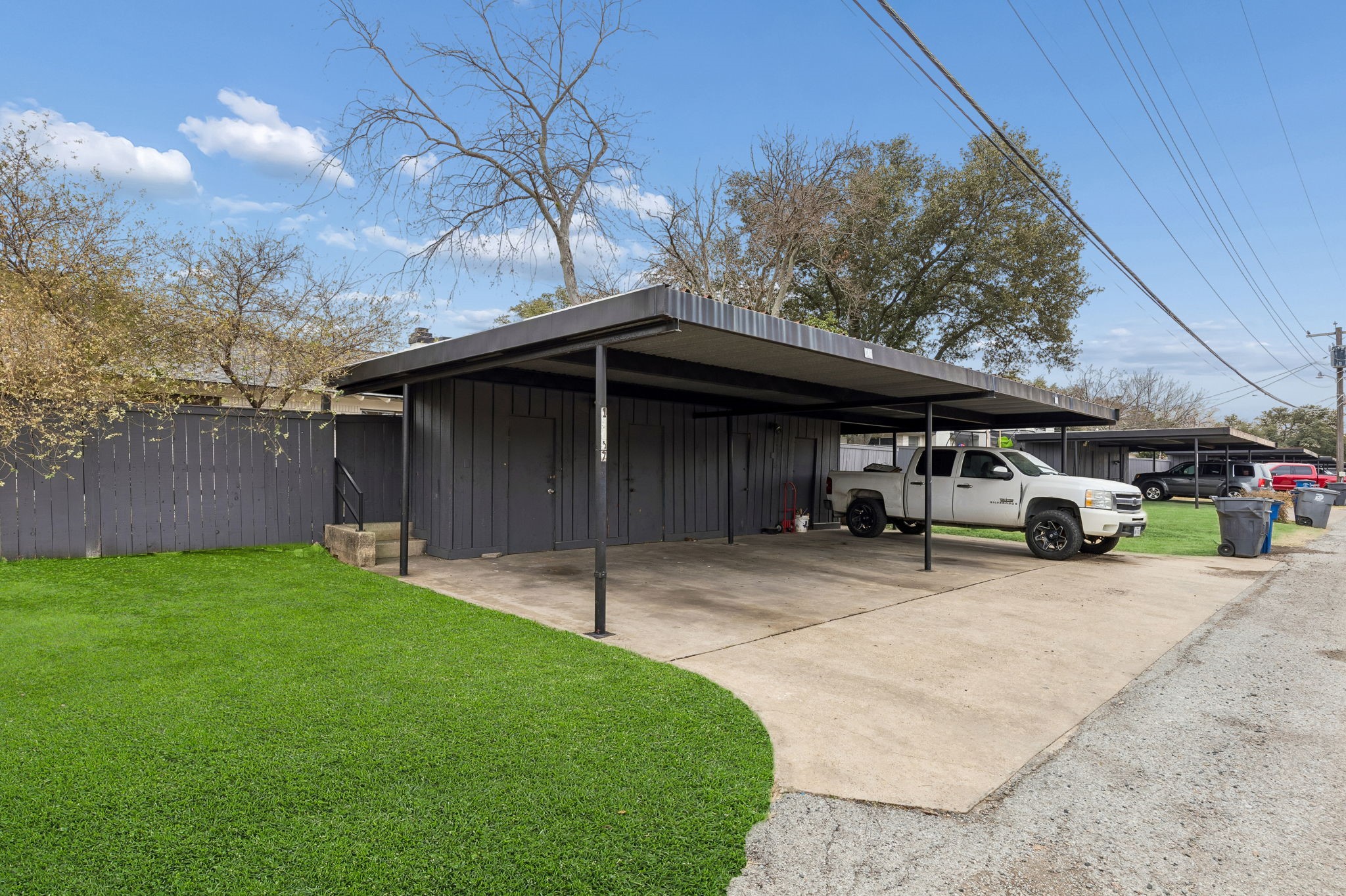 15755 El Estado Drive Dallas TX 75248