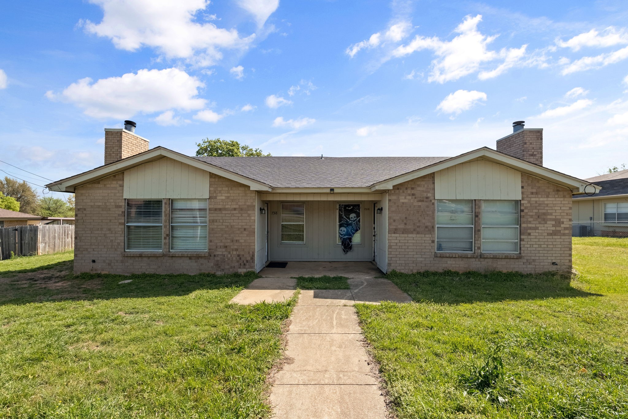 7316 Davis Boulevard North Richland Hills TX 76182