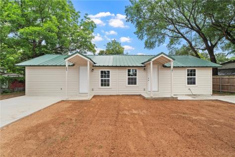 201 Stanfield Drive Waco TX 76705