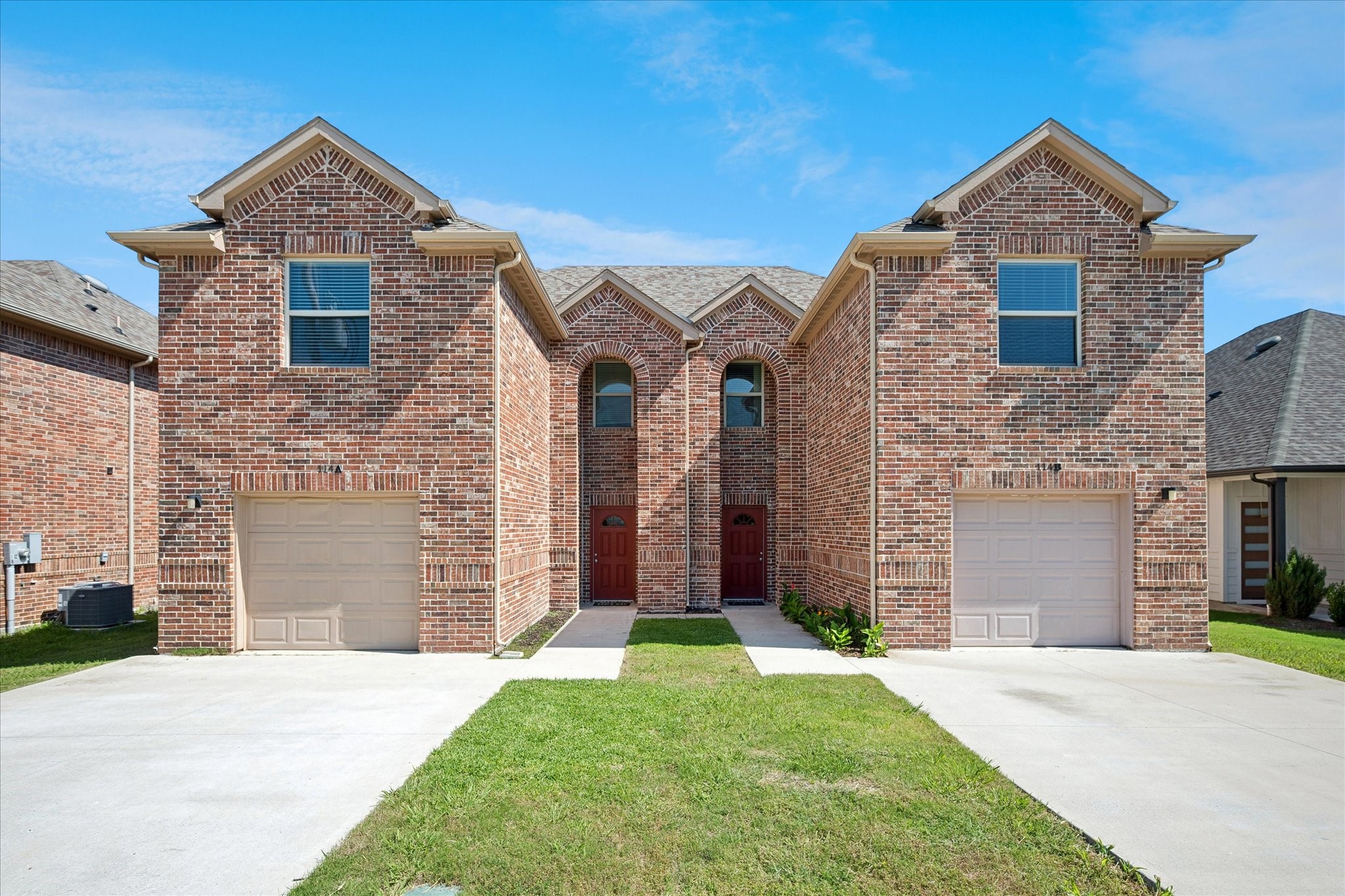 114 Wood Street Princeton TX 75407