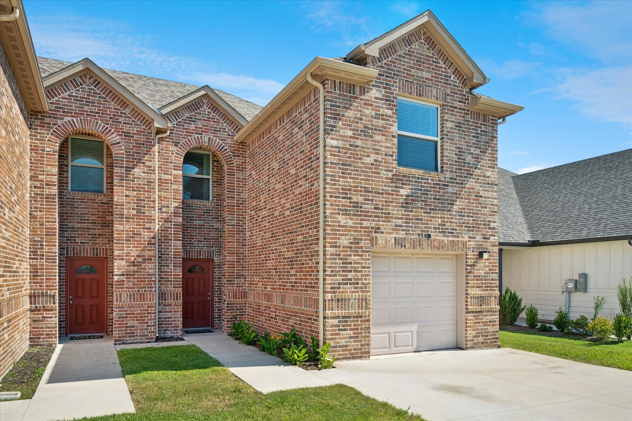 114 Wood Street Princeton TX 75407