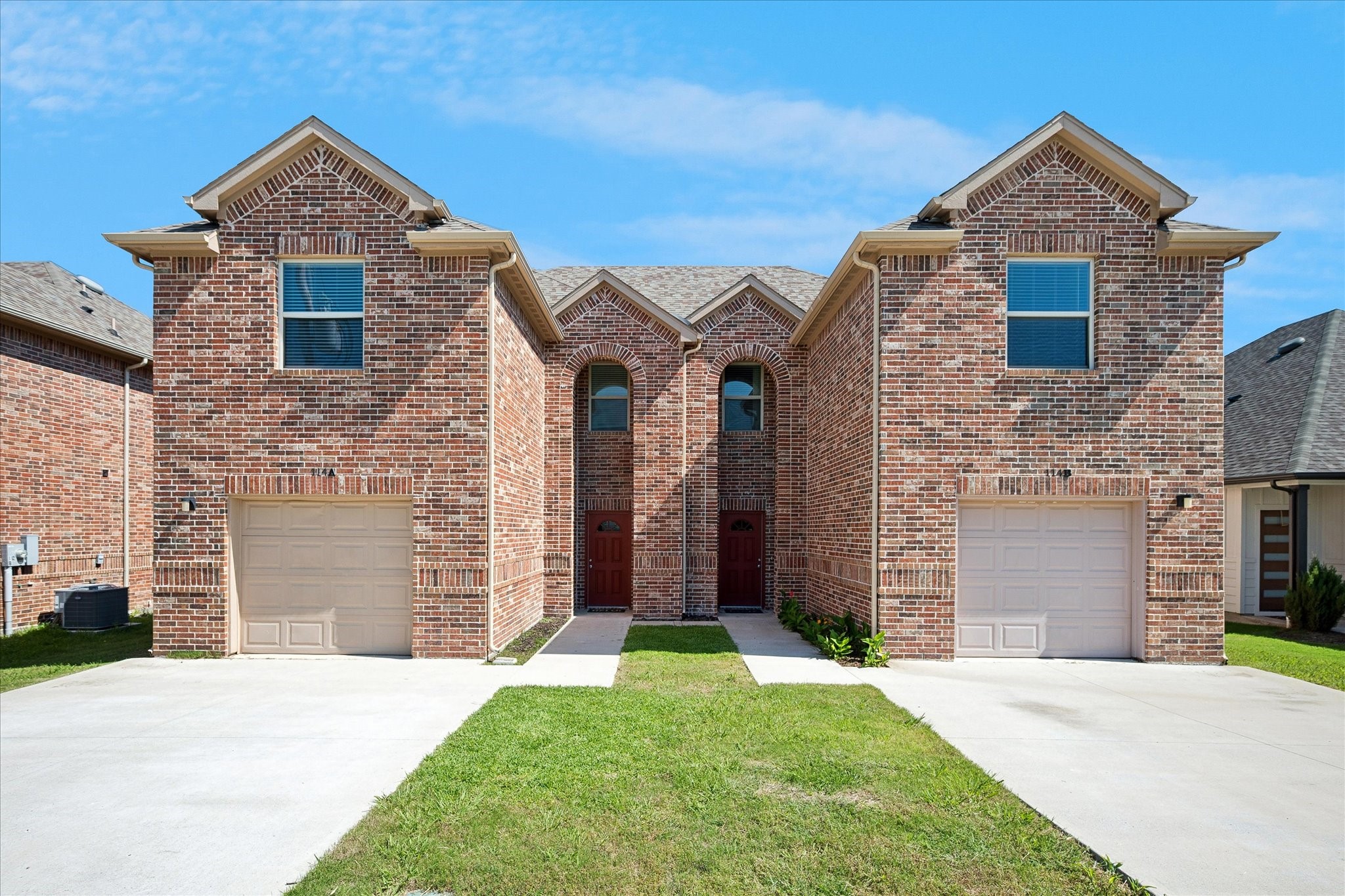 114 Wood Street Princeton TX 75407