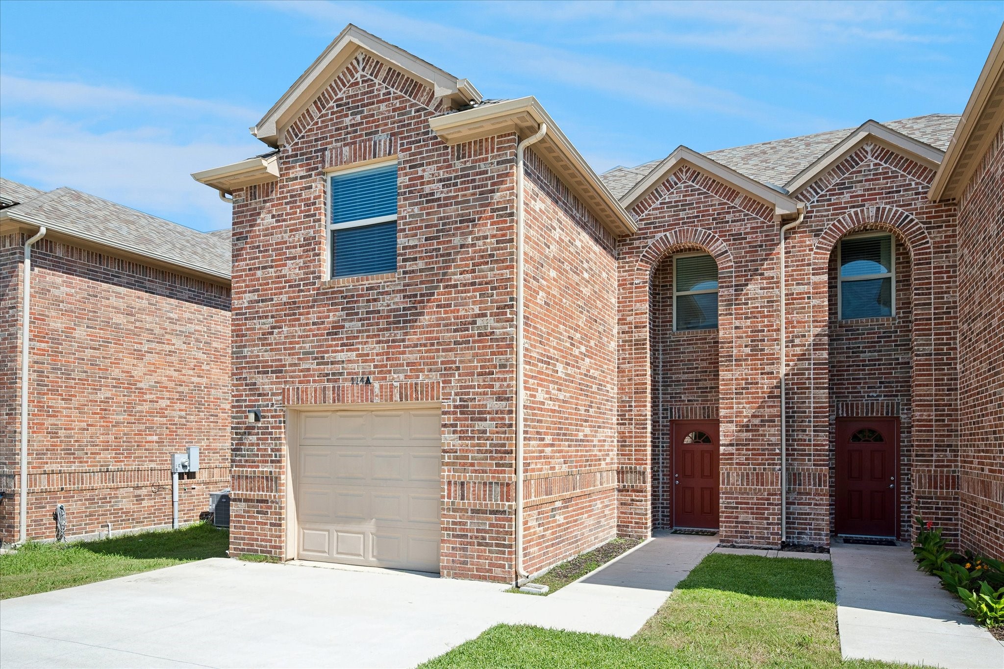 114 Wood Street Princeton TX 75407