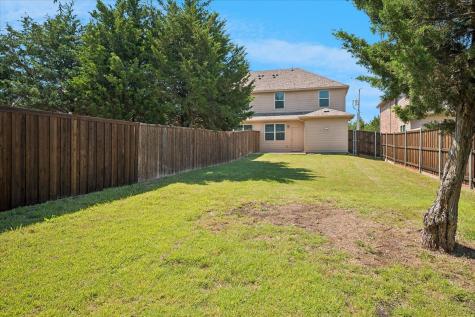 114 Wood Street Princeton TX 75407