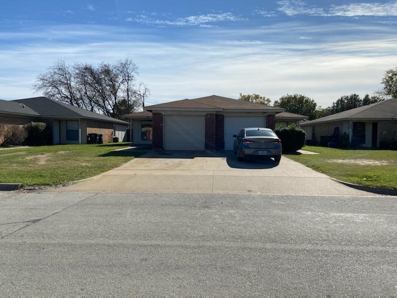 1705 San Rafael Street Fort Worth TX 76134