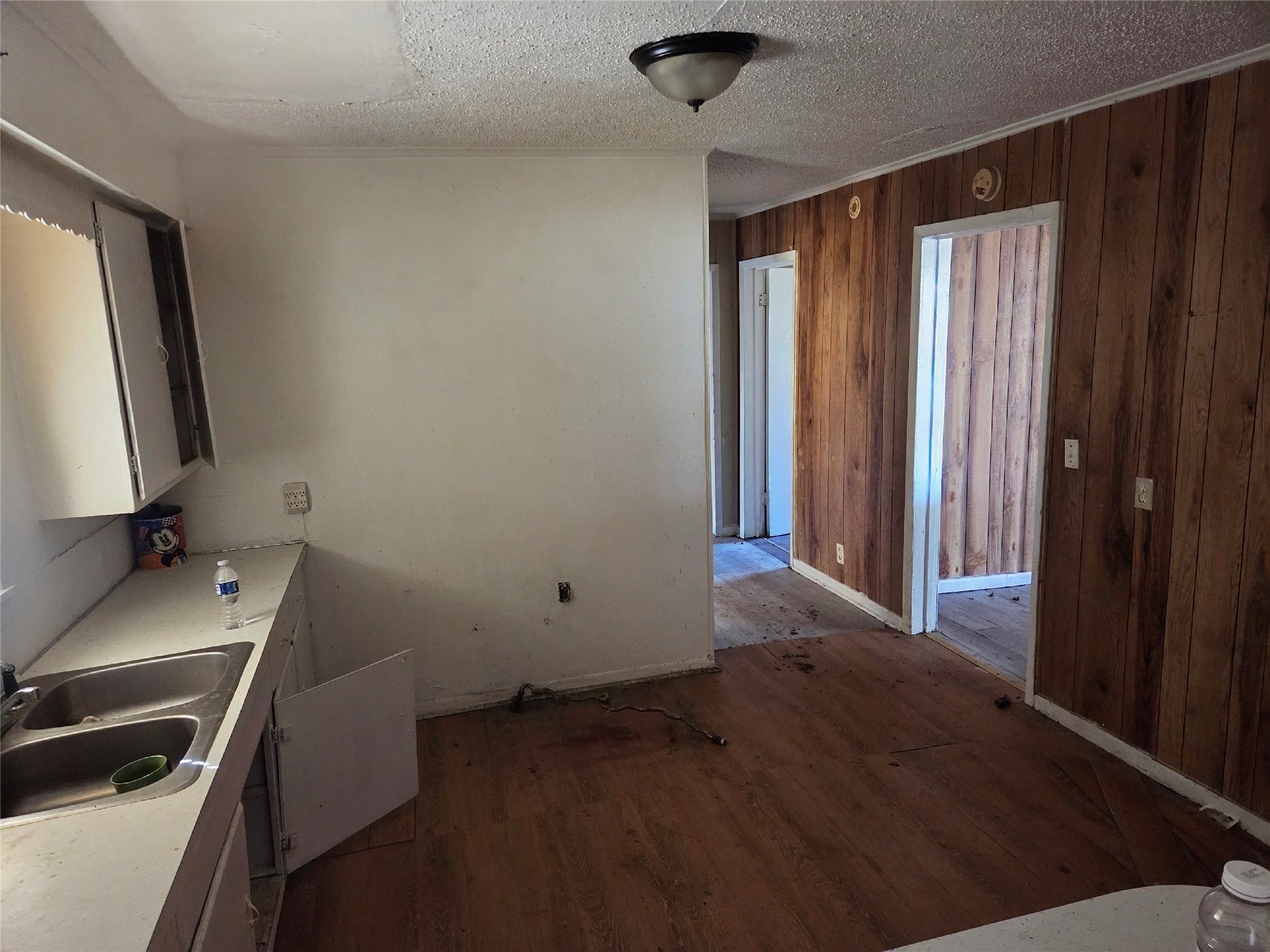 1304/1306 West End Avenue Clarksville TX 75426
