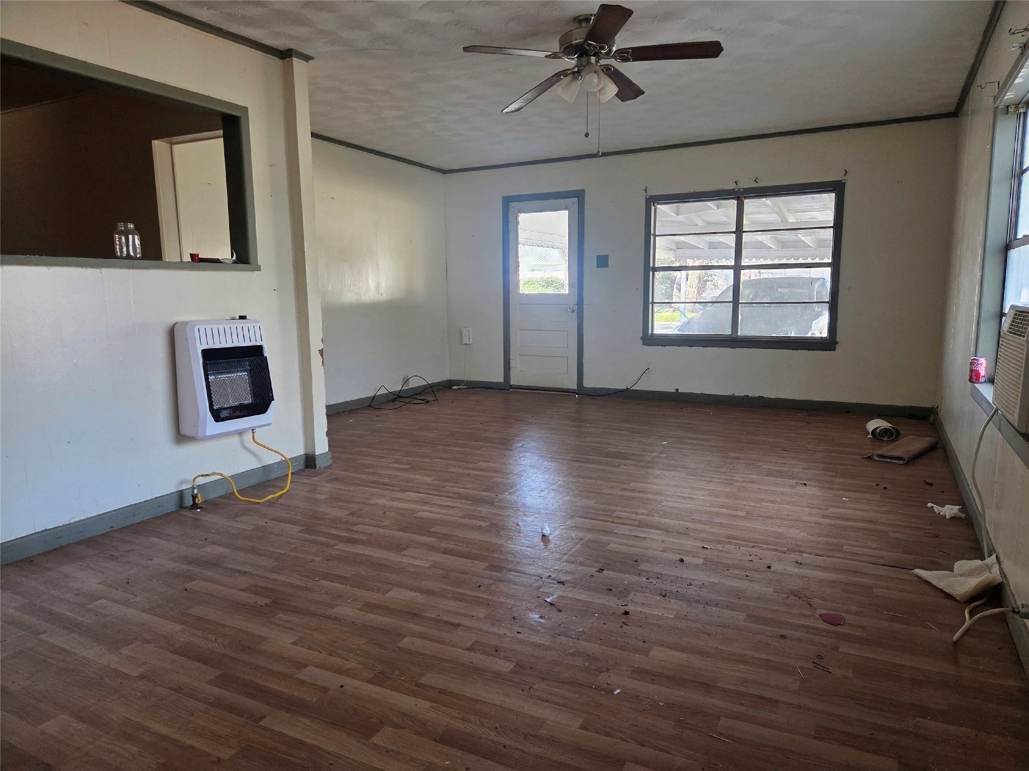 1304/1306 West End Avenue Clarksville TX 75426