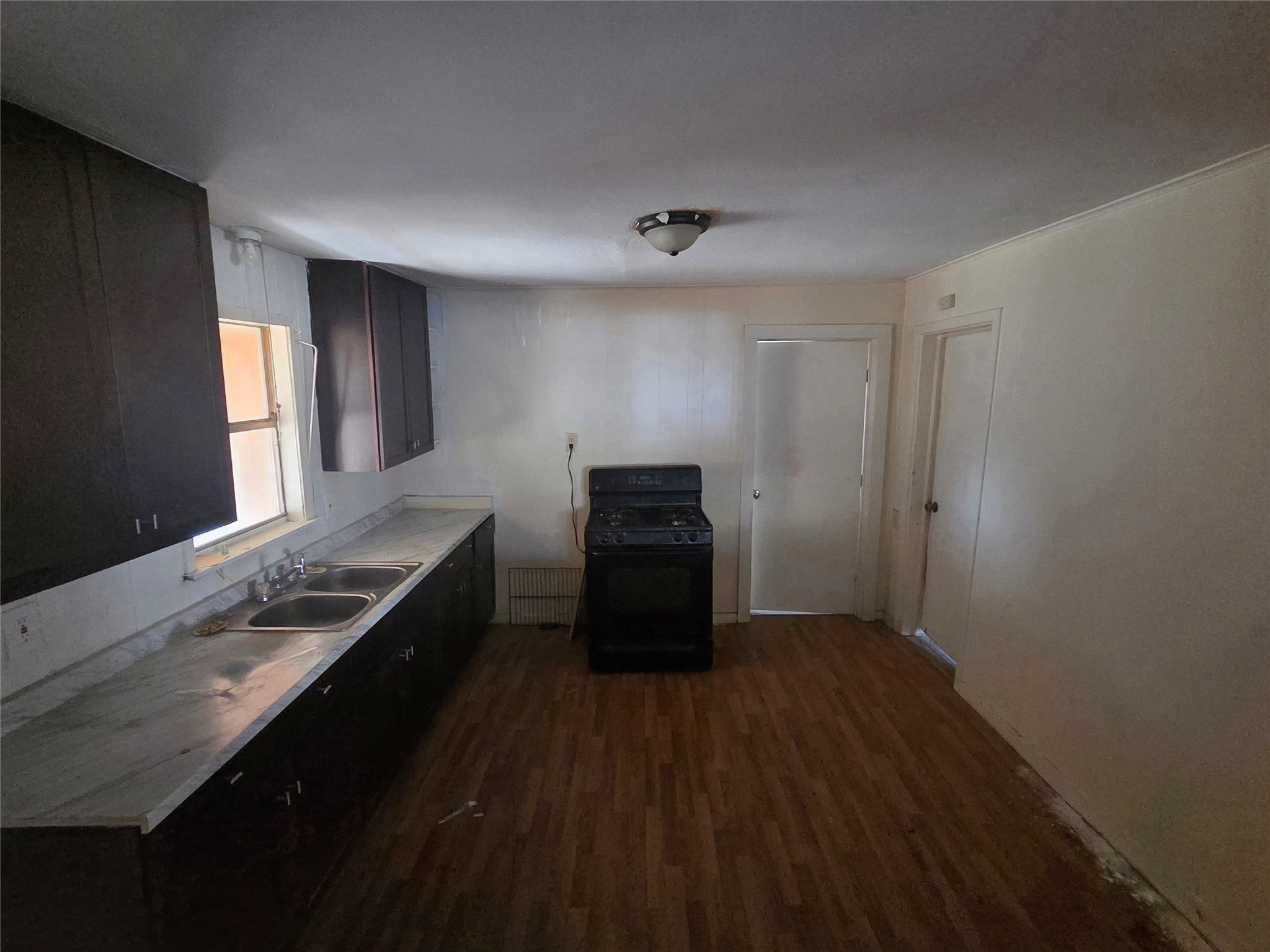 1304/1306 West End Avenue Clarksville TX 75426