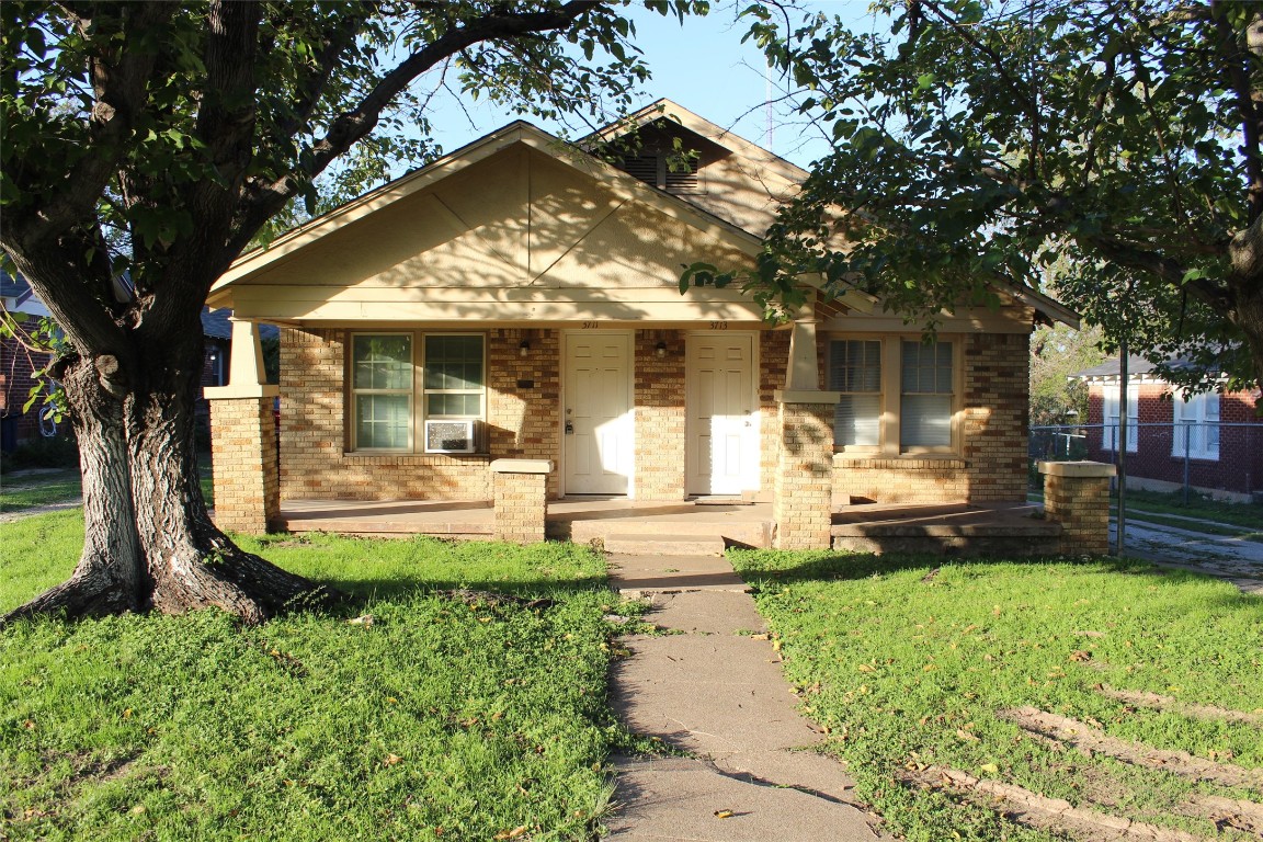 3711 Meadowbrook Drive Fort Worth TX 76103