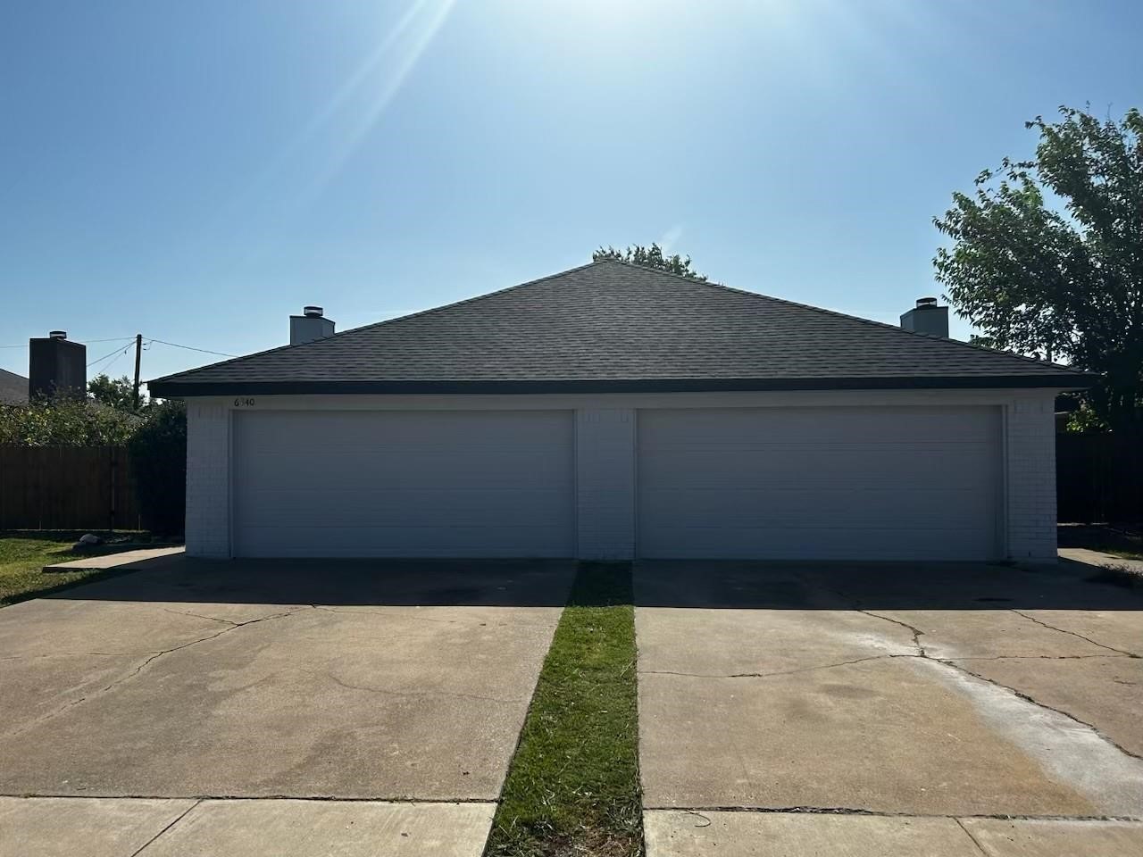 6338 - 6340 Mark Court North Richland Hills TX 76182