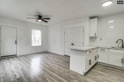 2404 Maryland Avenue Dallas TX 75216