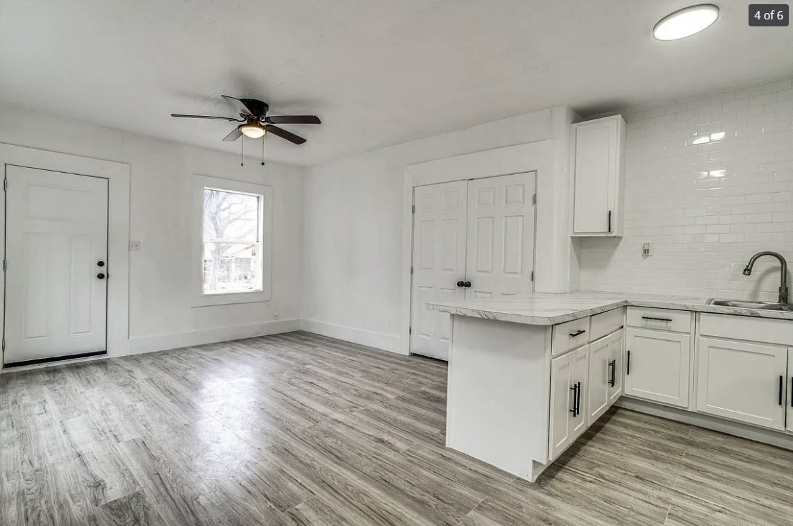 2404 Maryland Avenue Dallas TX 75216