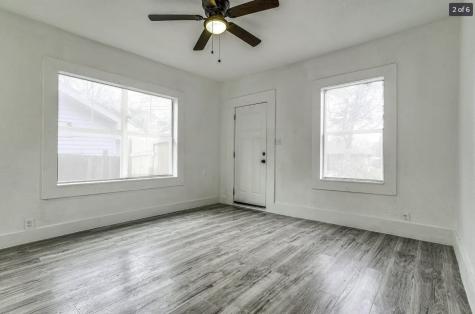 2404 Maryland Avenue Dallas TX 75216