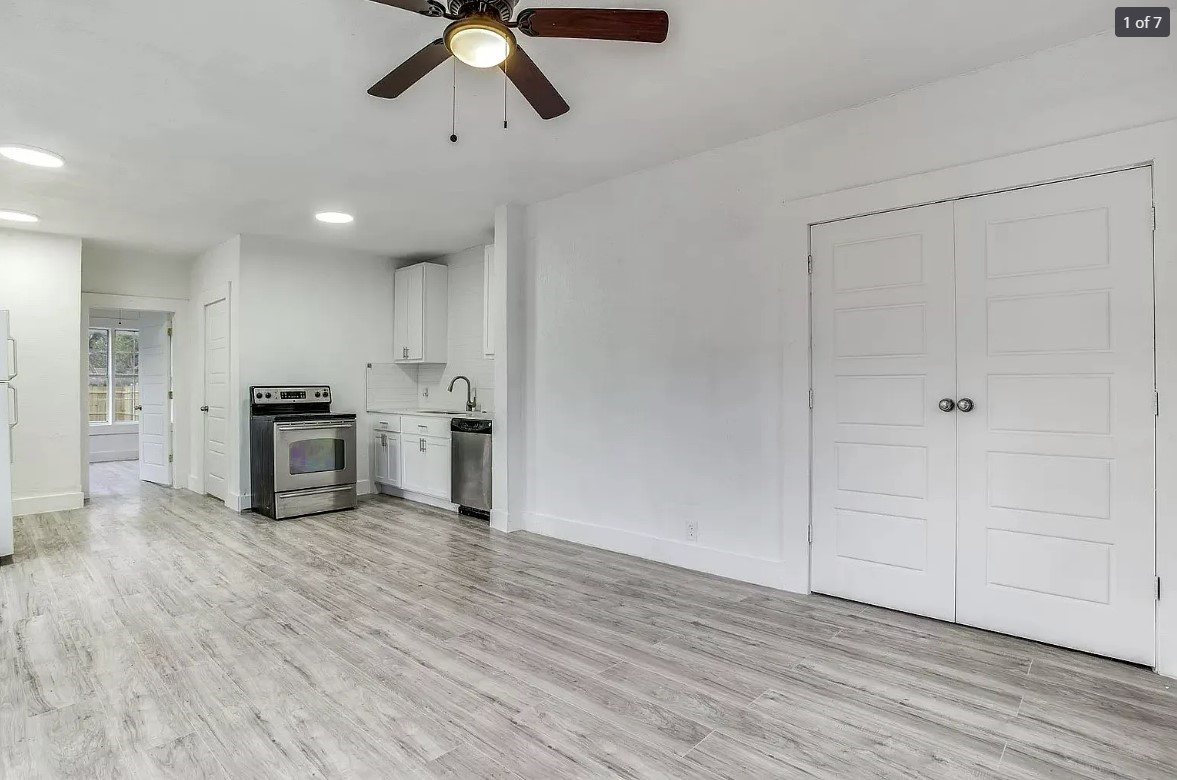 2404 Maryland Avenue Dallas TX 75216