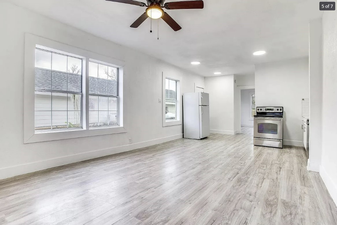 2404 Maryland Avenue Dallas TX 75216