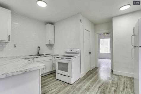 2404 Maryland Avenue Dallas TX 75216